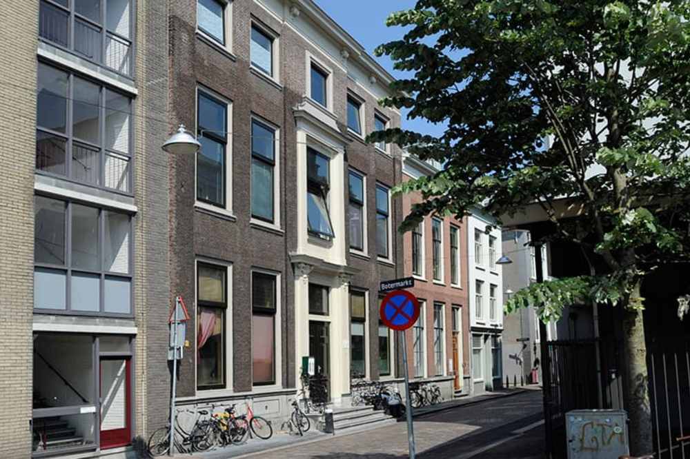 Wijnstraat 163C, 3311 BC Dordrecht, Nederland