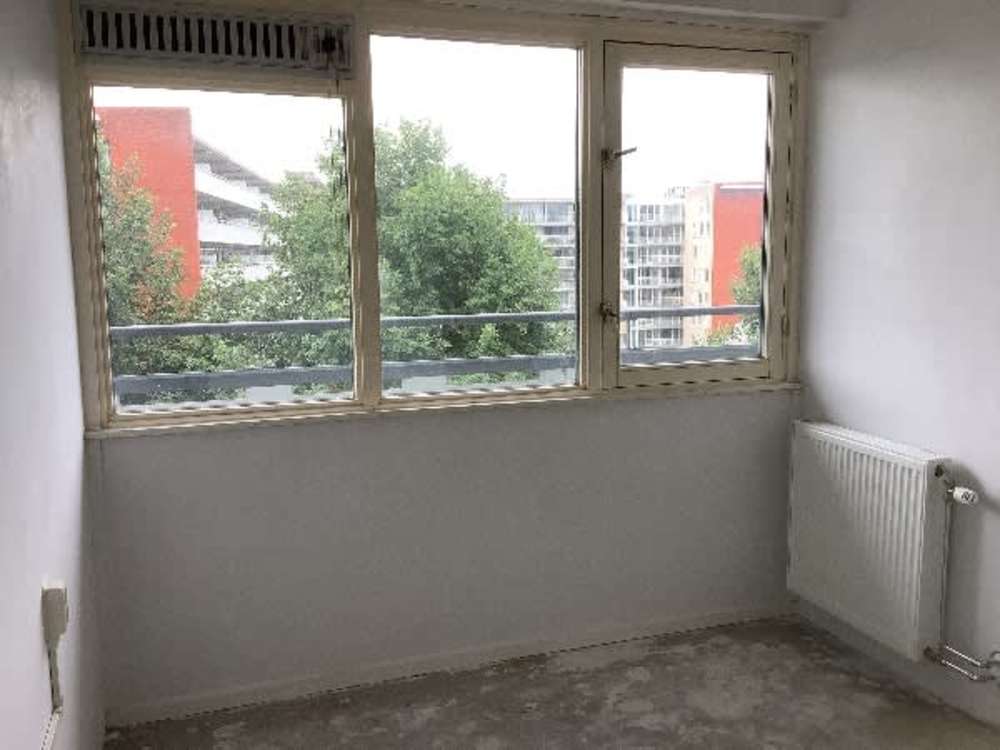 Ookmeerweg 132