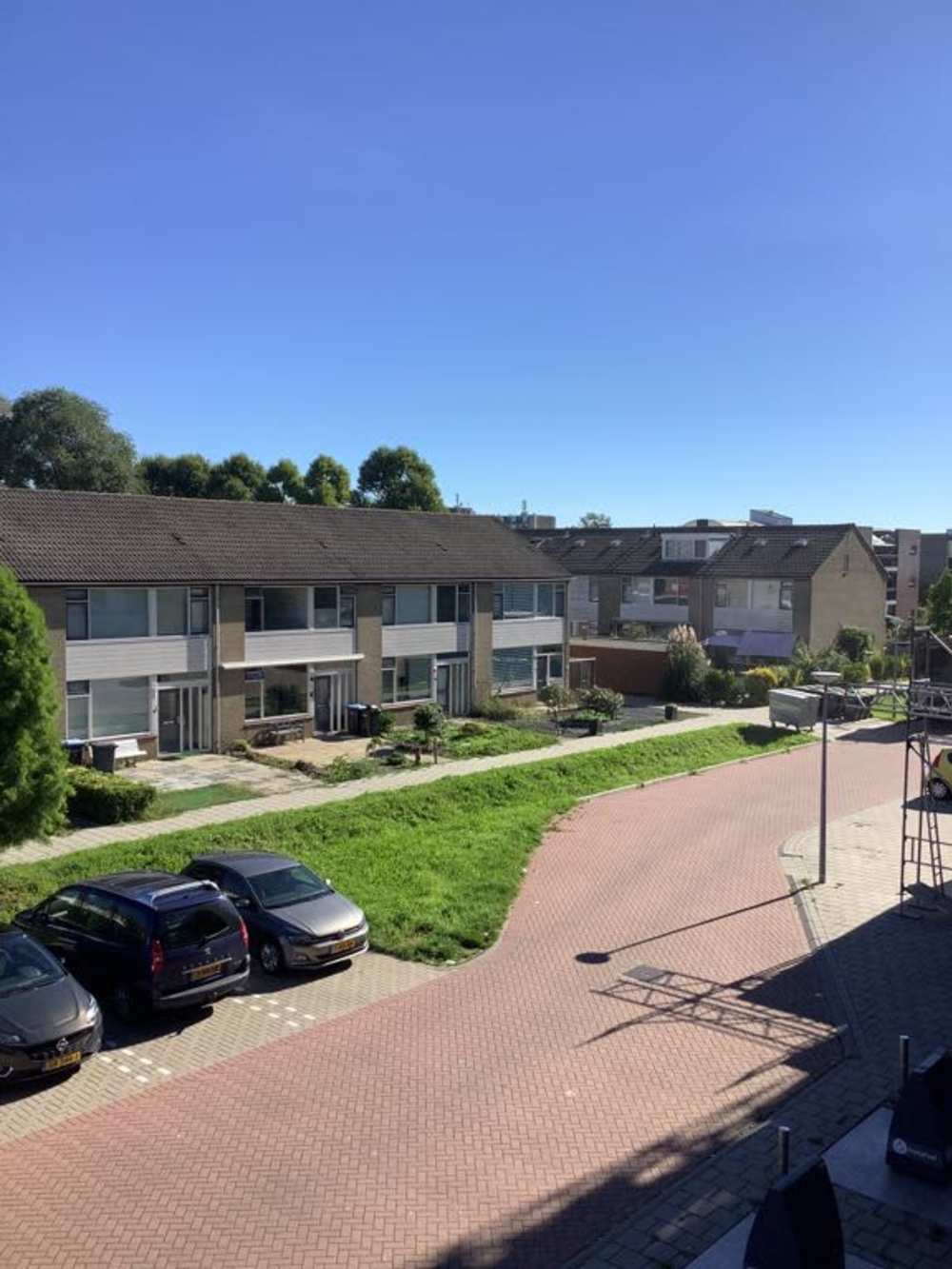 Jozef Israëlsstraat 38