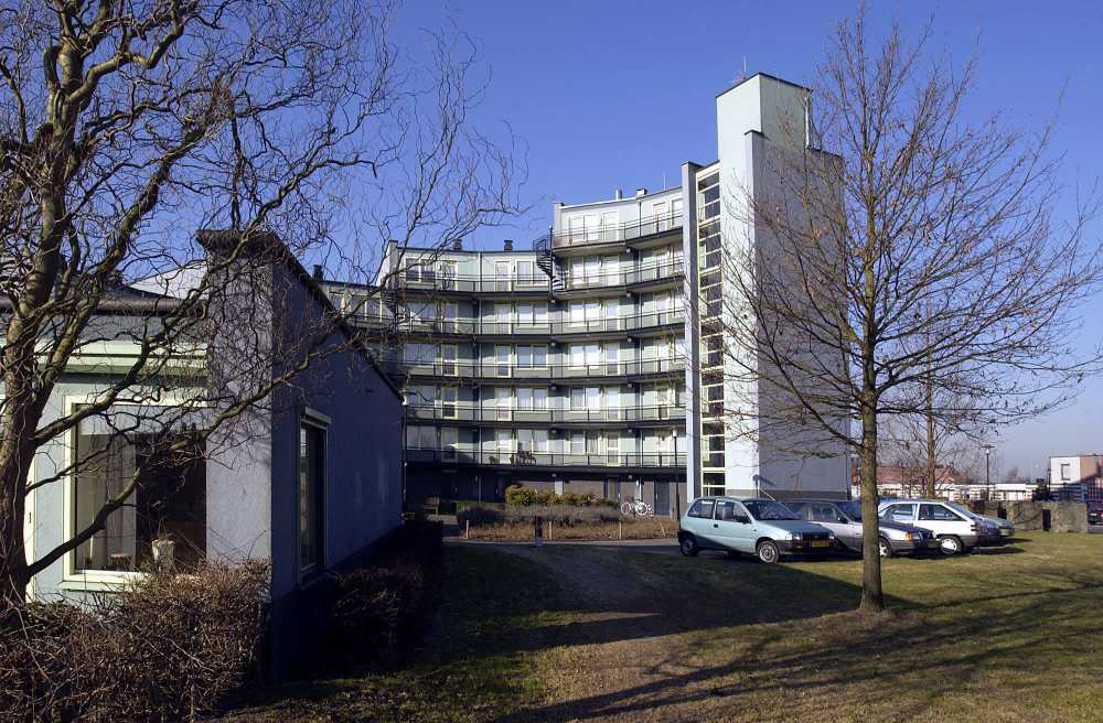 Pastorielaan 94, 3828 EV Hoogland, Nederland