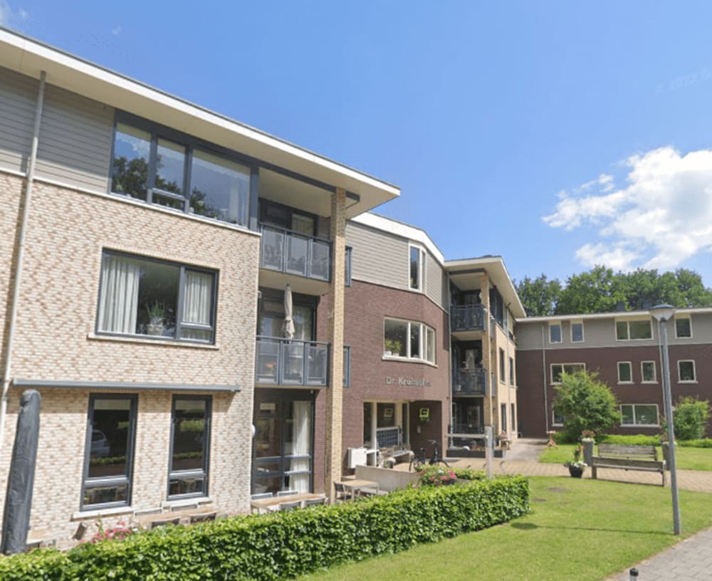 Oud Milligenseweg 34 28