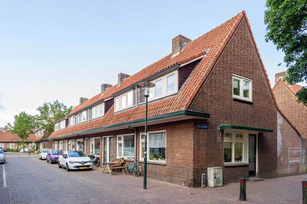 Sint Annastraat 18, 3811 WC Amersfoort, Nederland