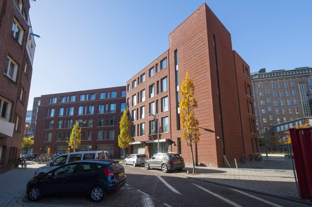 Van Musschenbroekstraat 114