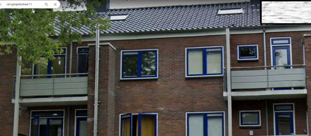 Van Gangelenstraat 11