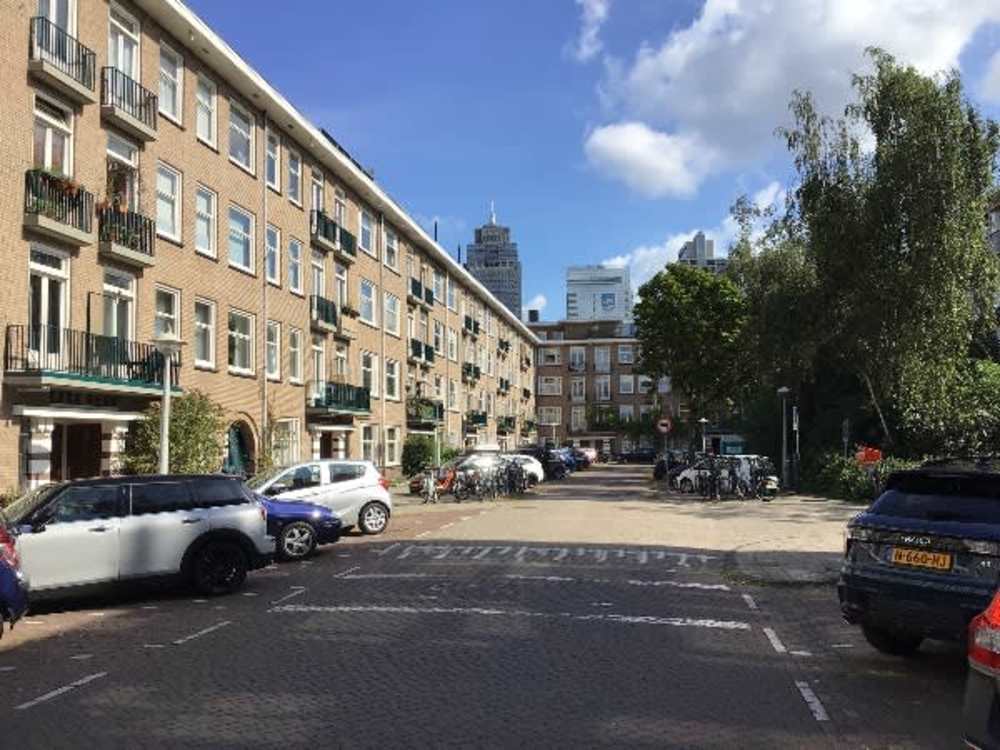 Uiterwaardenstraat 70I