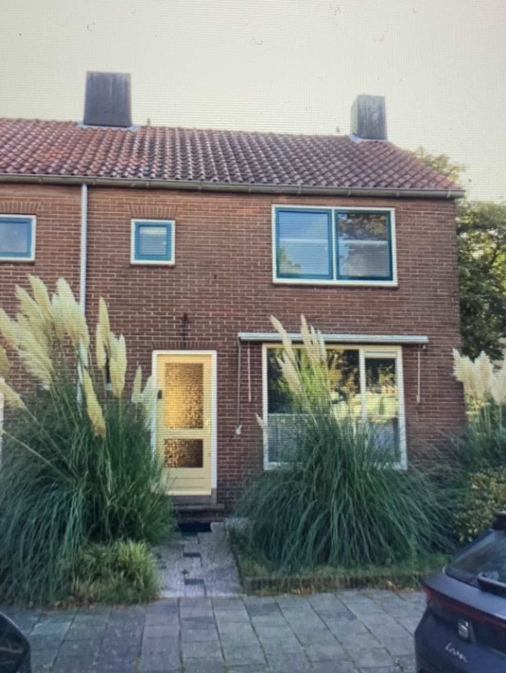 Badhuisstraat 88, 3353 AD Papendrecht, Nederland