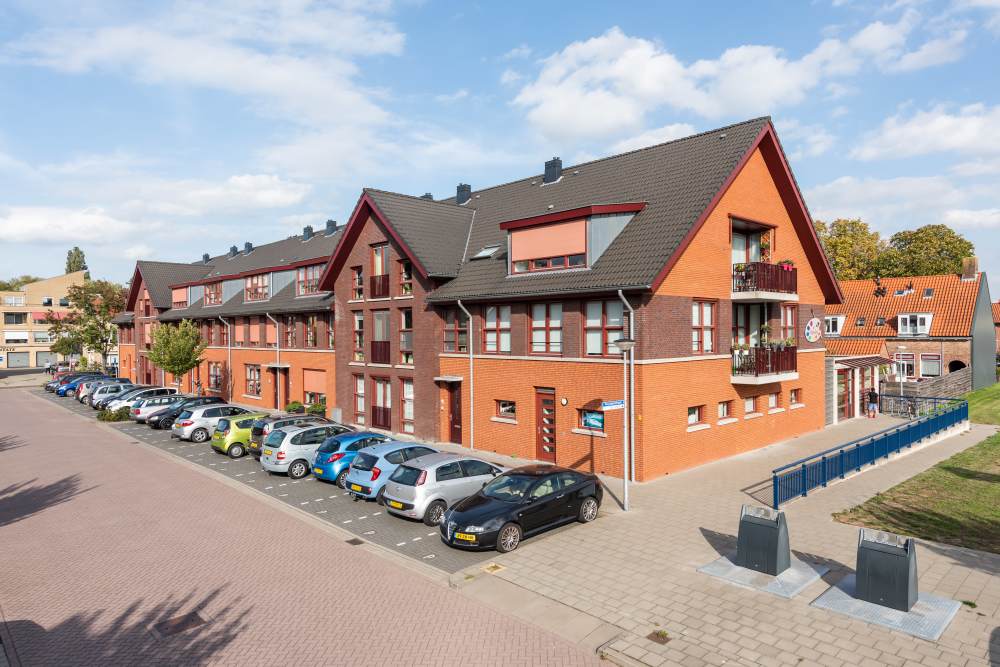 Ruysdaelstraat 25, 3362 XP Sliedrecht, Nederland