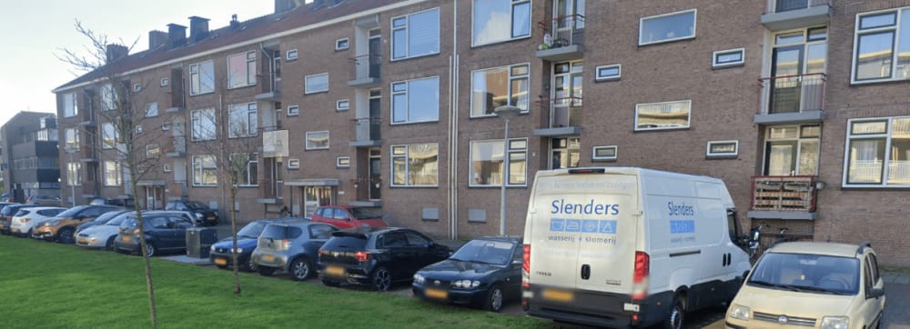 Burgemeester Weertsplantsoen 90