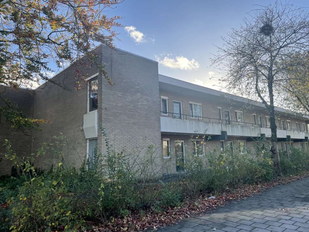 Brikstraat 45, 1503 BJ Zaandam, Nederland