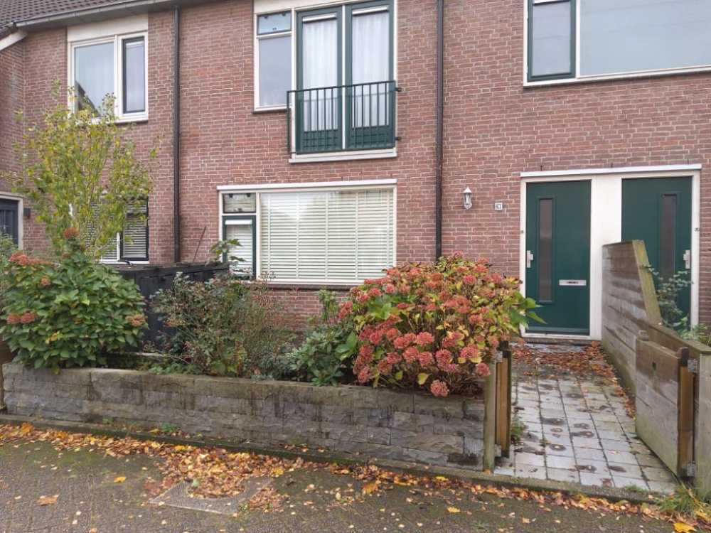 Van Neslaan 63, 3742 MP Baarn, Nederland