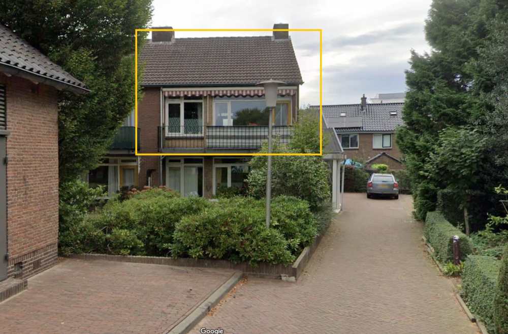Melkweg 60, 1271 TG Huizen, Nederland