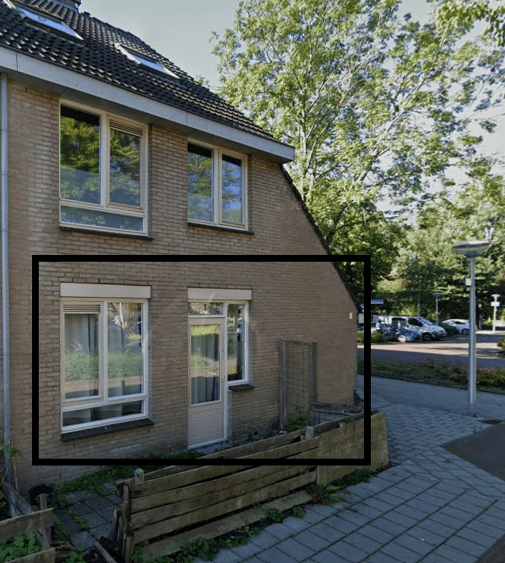 Klipper 4, 1186 VW Amstelveen, Nederland