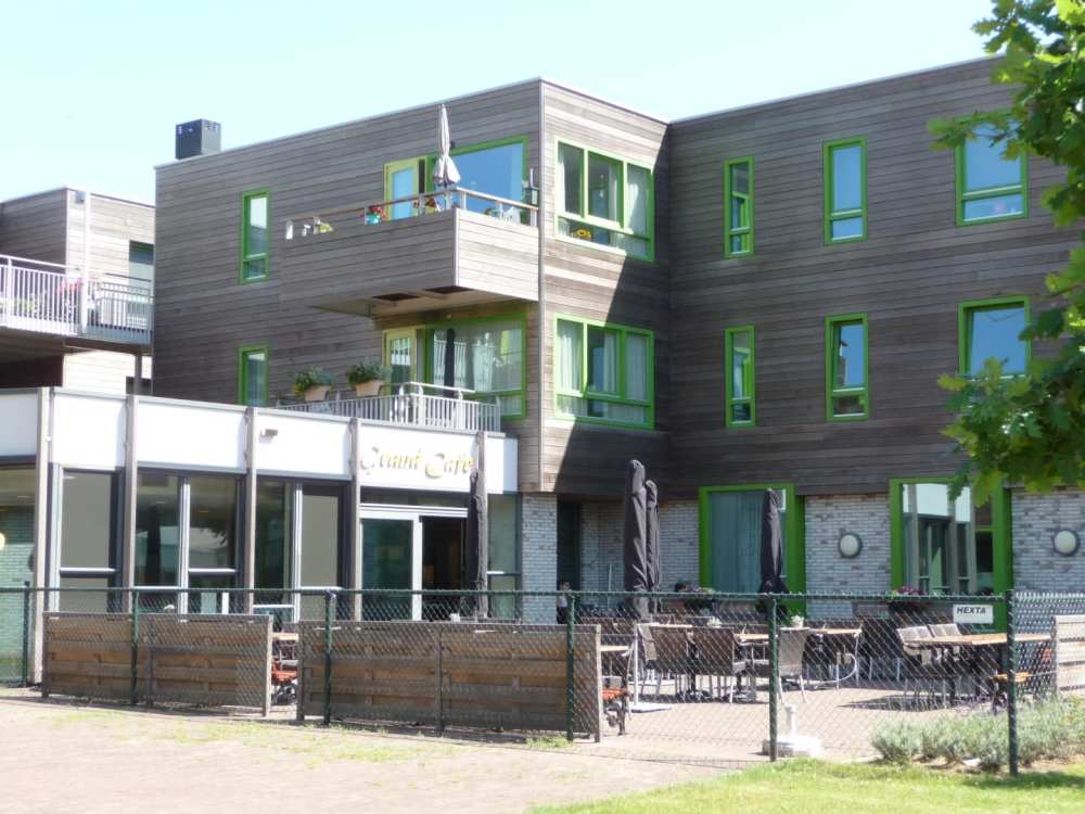 Oost-Breukelderweg 39, 6721 PG Bennekom, Nederland