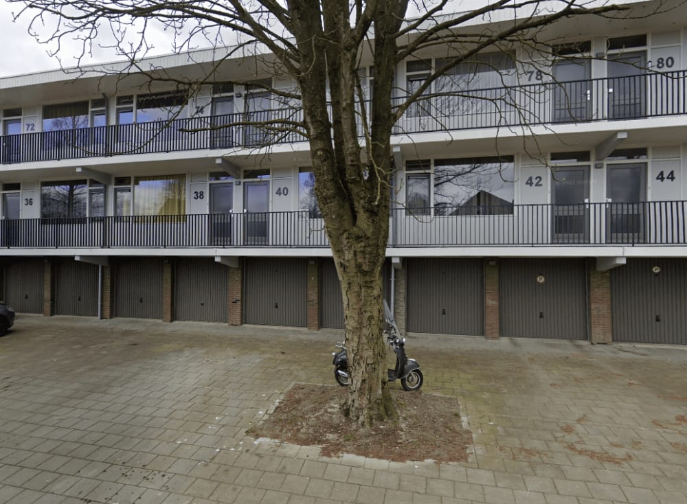 Jac. P. Thijssepark 40, 1411 XX Naarden, Nederland