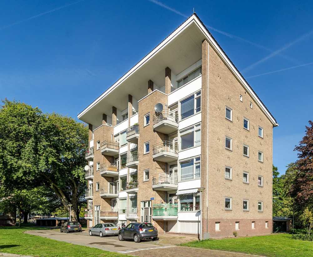 Vreeland 45, 3812 NJ Amersfoort, Nederland