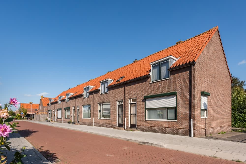 Graafstroomstraat 11, 2971 AG Bleskensgraaf, Nederland