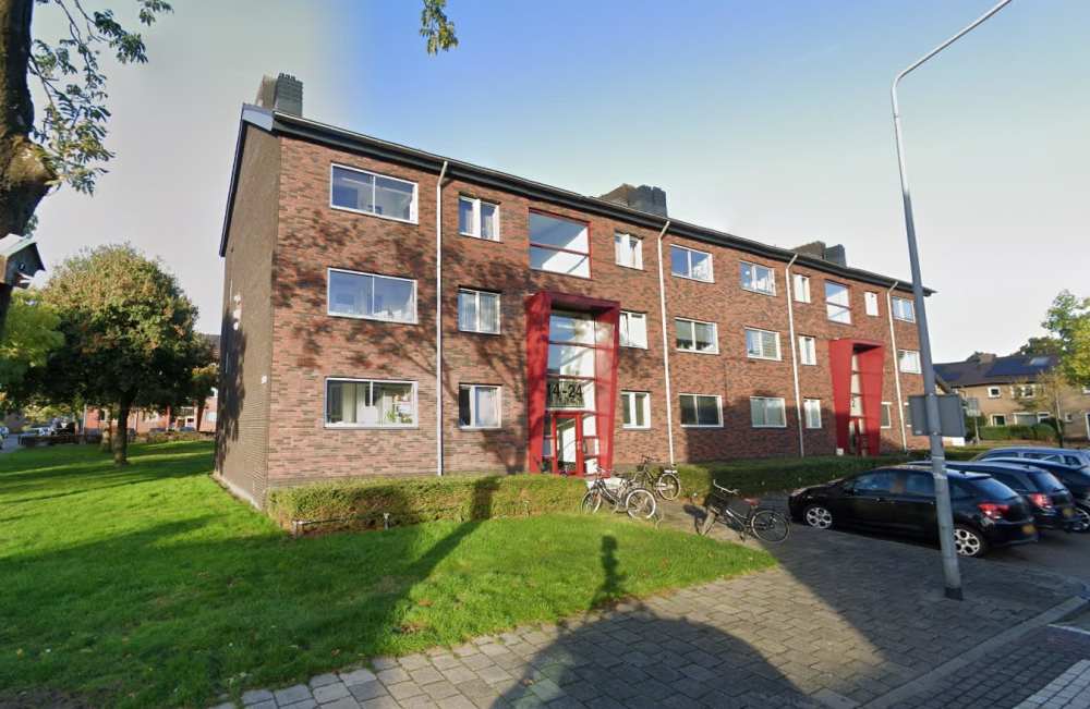 Willem Bontekoestraat 24