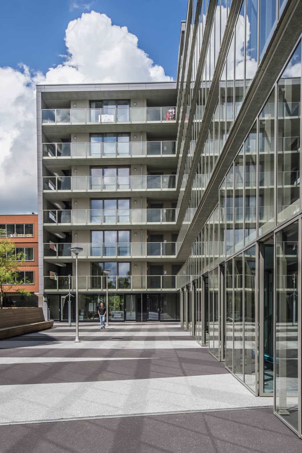 Helling 146, Utrecht