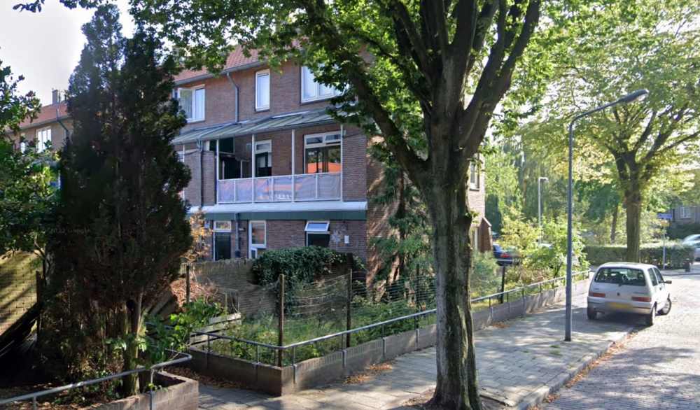 Hendrik Smitstraat 116