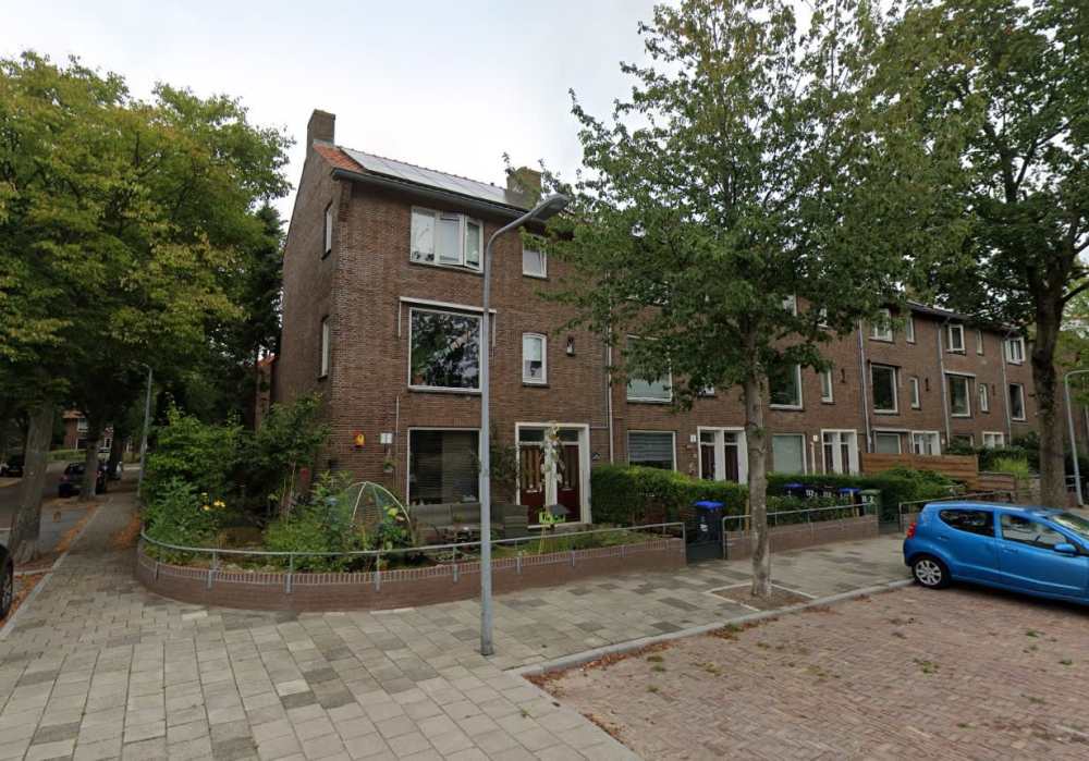 Hendrik Smitstraat 116