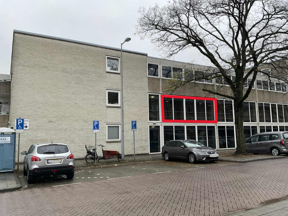 Wisseloord 679, 1106 MT Amsterdam, Nederland
