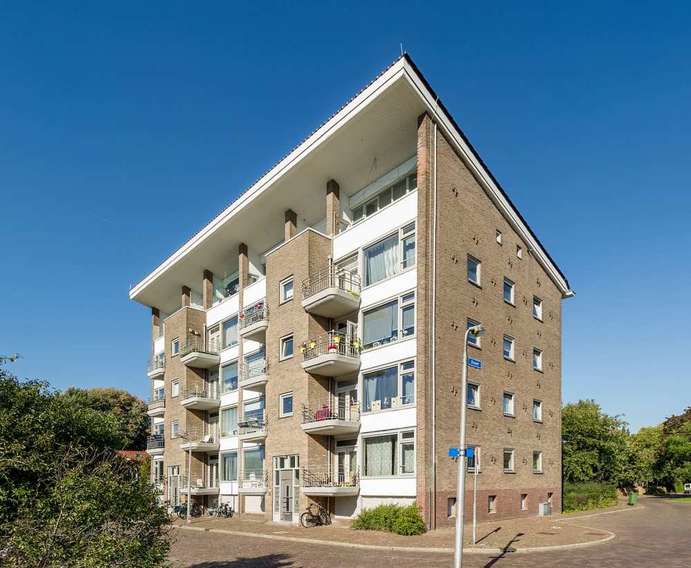 Enk 3, 3812 ZN Amersfoort, Nederland