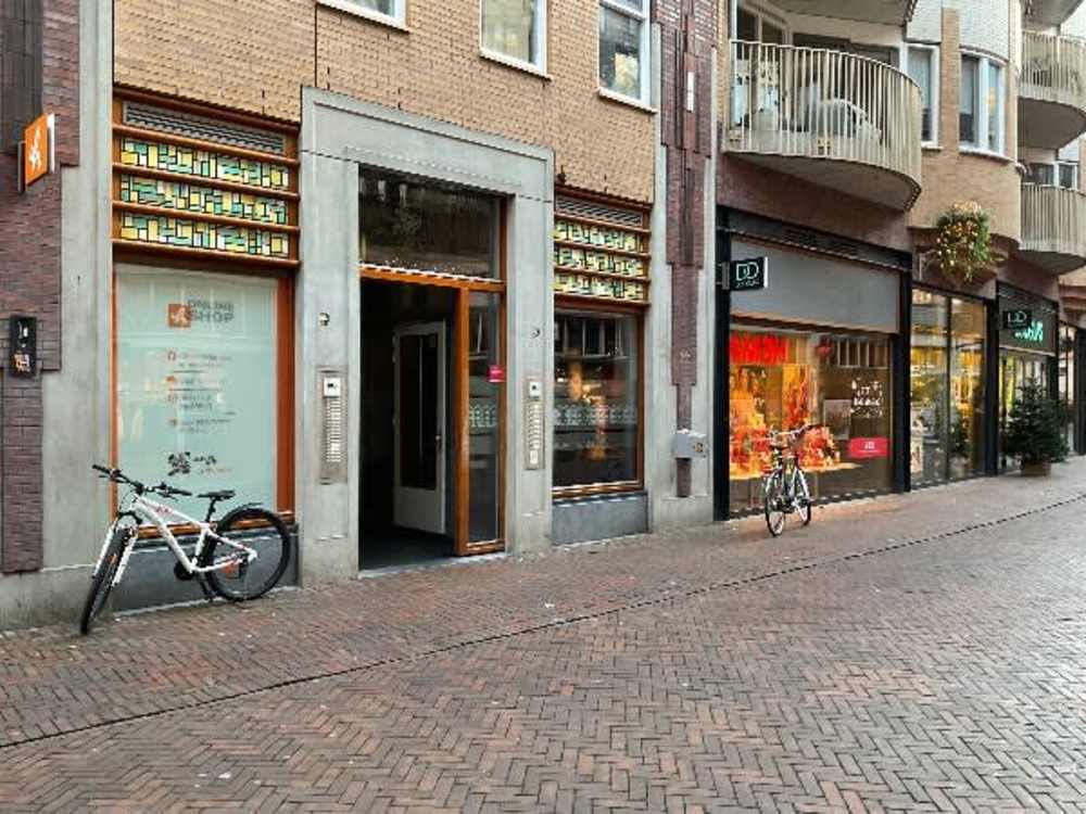 Waldenlaan 150, 1093 NH Amsterdam, Nederland