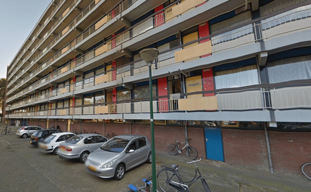 Smitsweg 547, 3765 CR Soest, Nederland