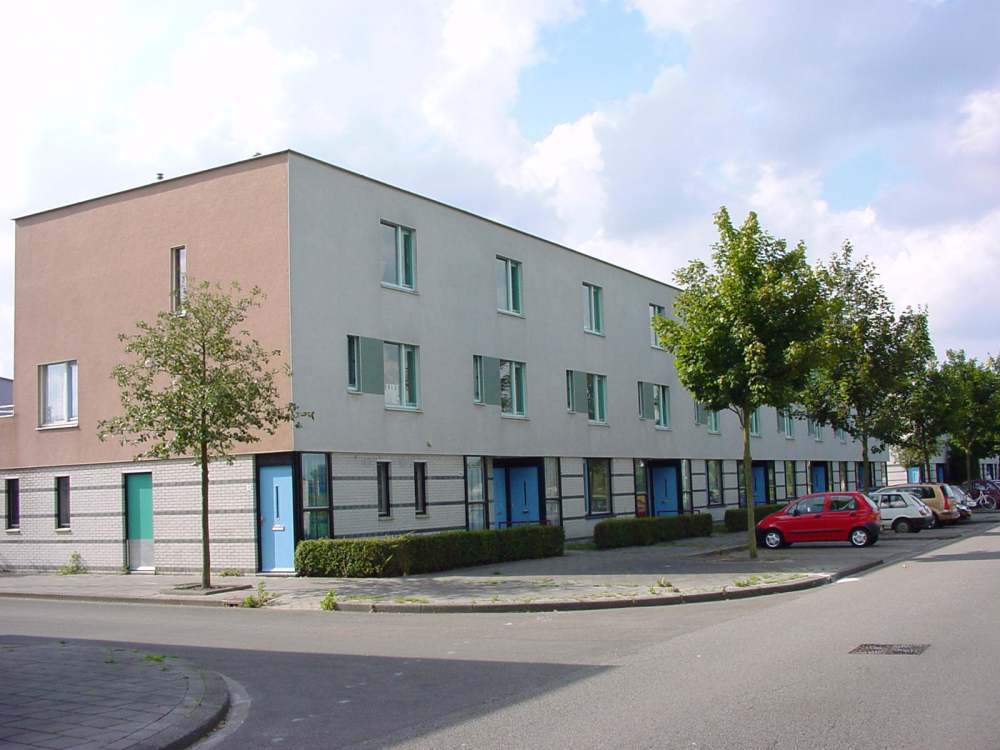 J.M. Den Uylstraat 319, 9728 RR Groningen, Nederland