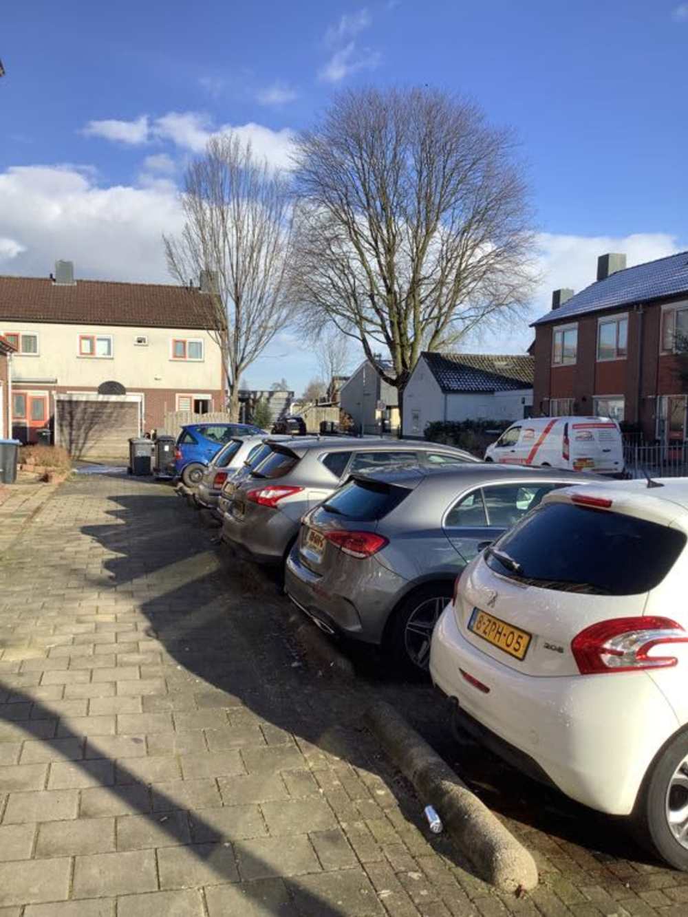 Meidoornstraat 49