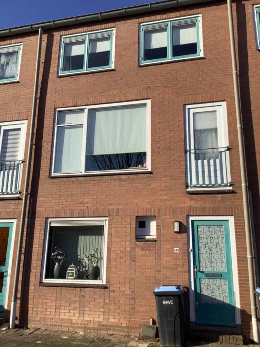 Meidoornstraat 49, 3353 EC Papendrecht, Nederland