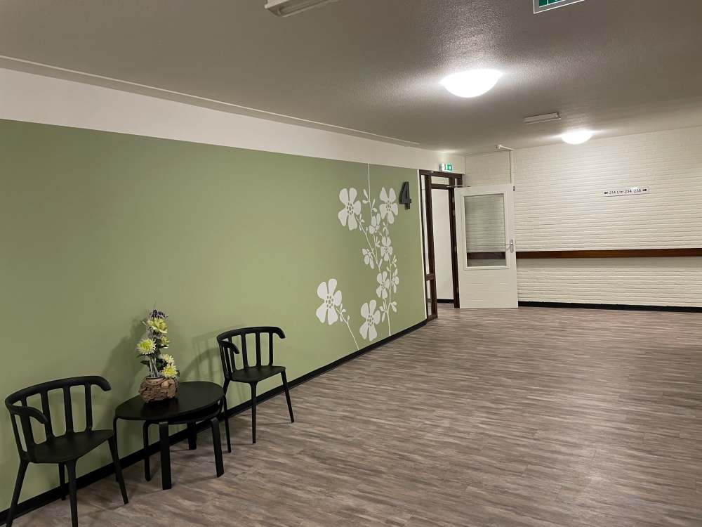 Graaf Lodewijklaan 68