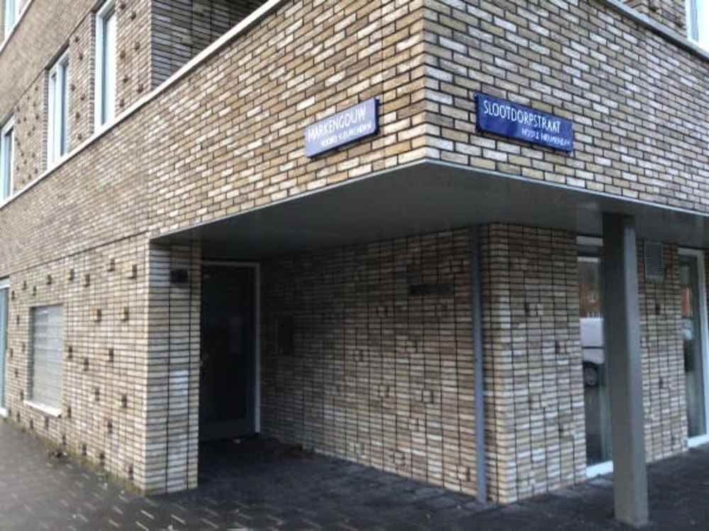 Slootdorpstraat 216