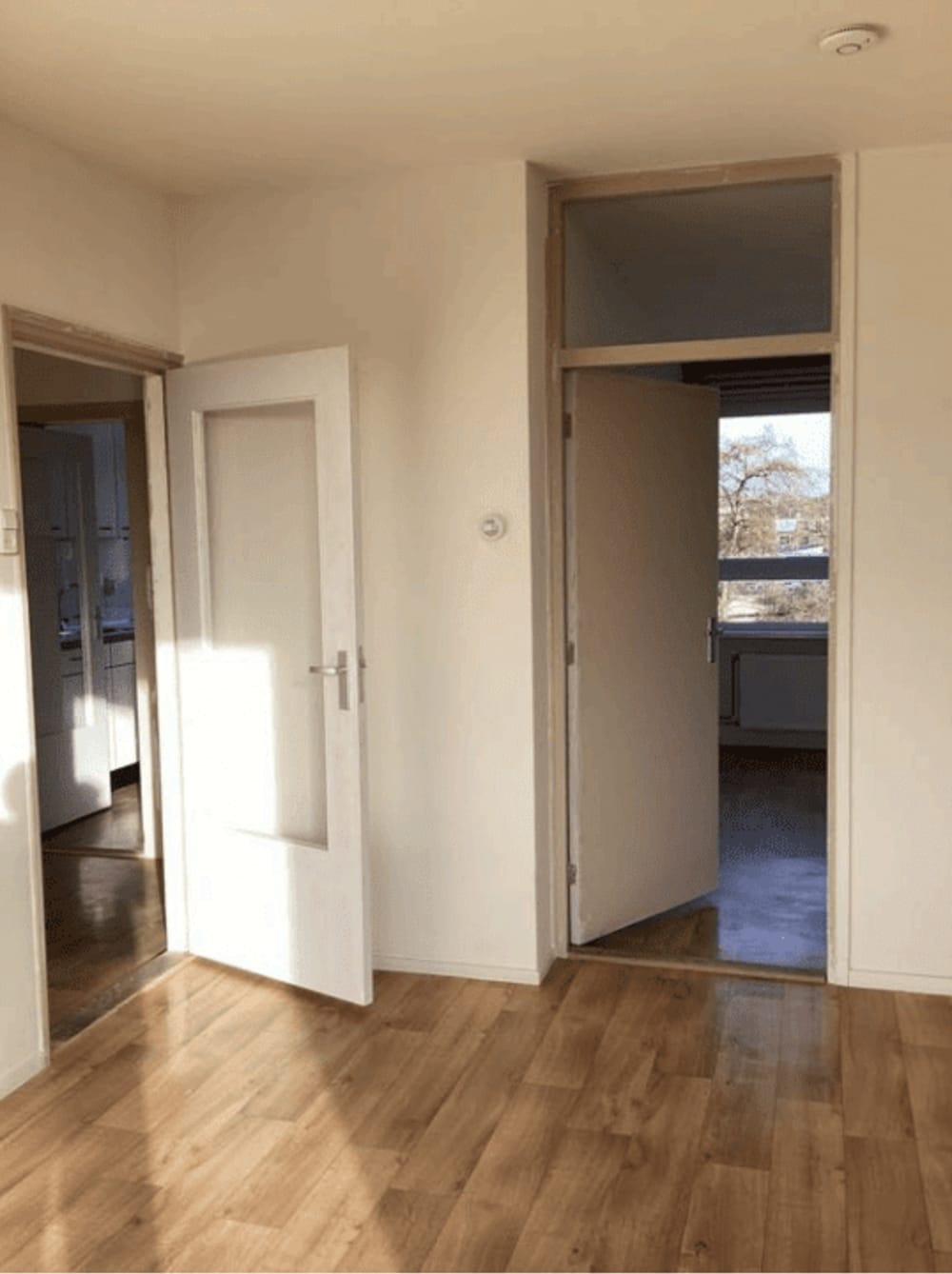Fluweelboomlaan 279