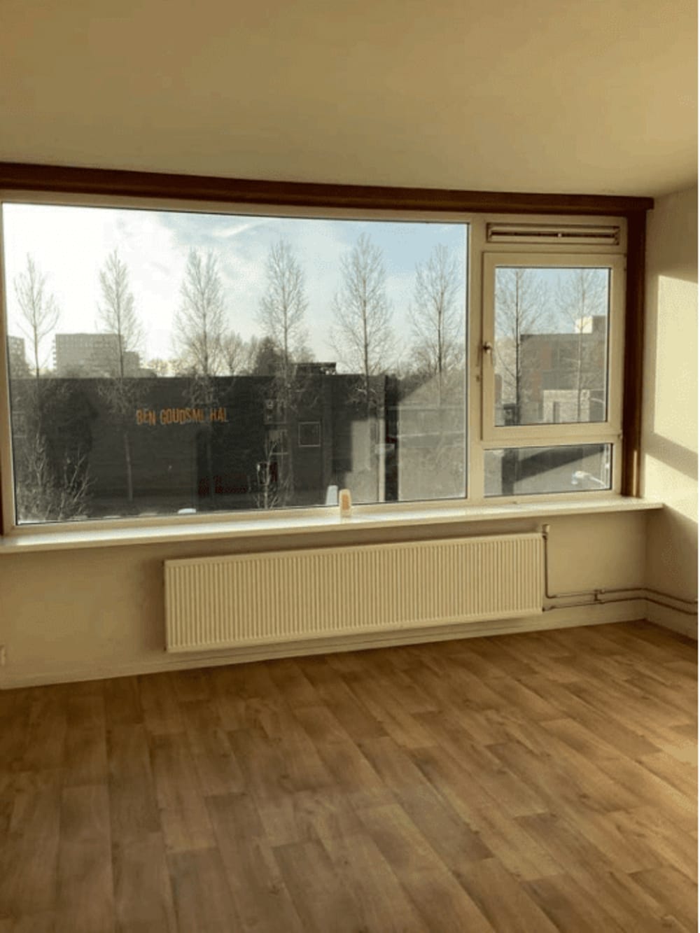 Fluweelboomlaan 279