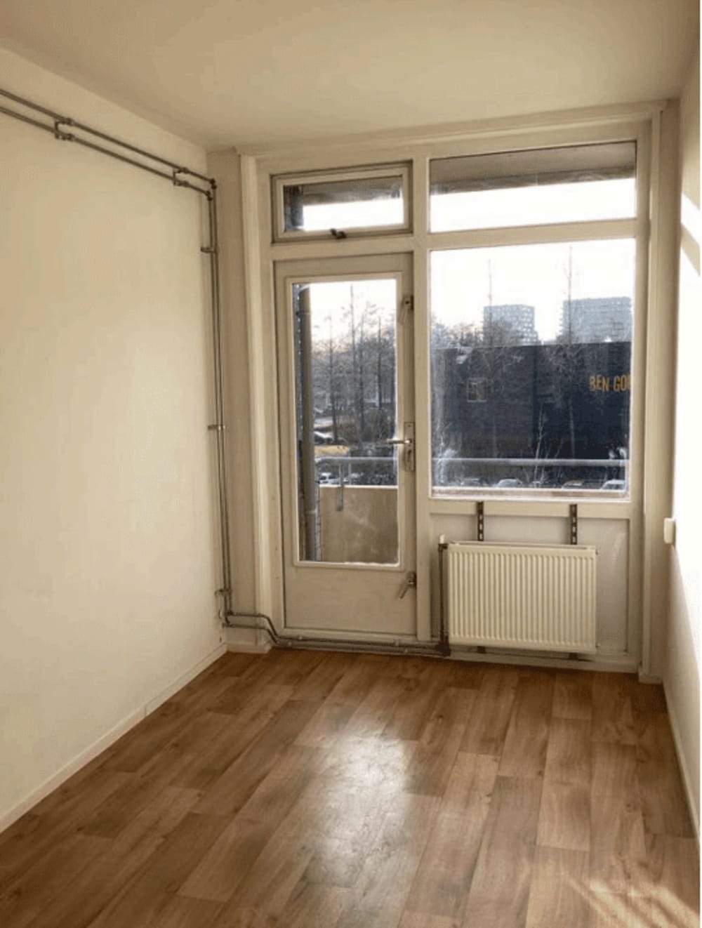 Fluweelboomlaan 279
