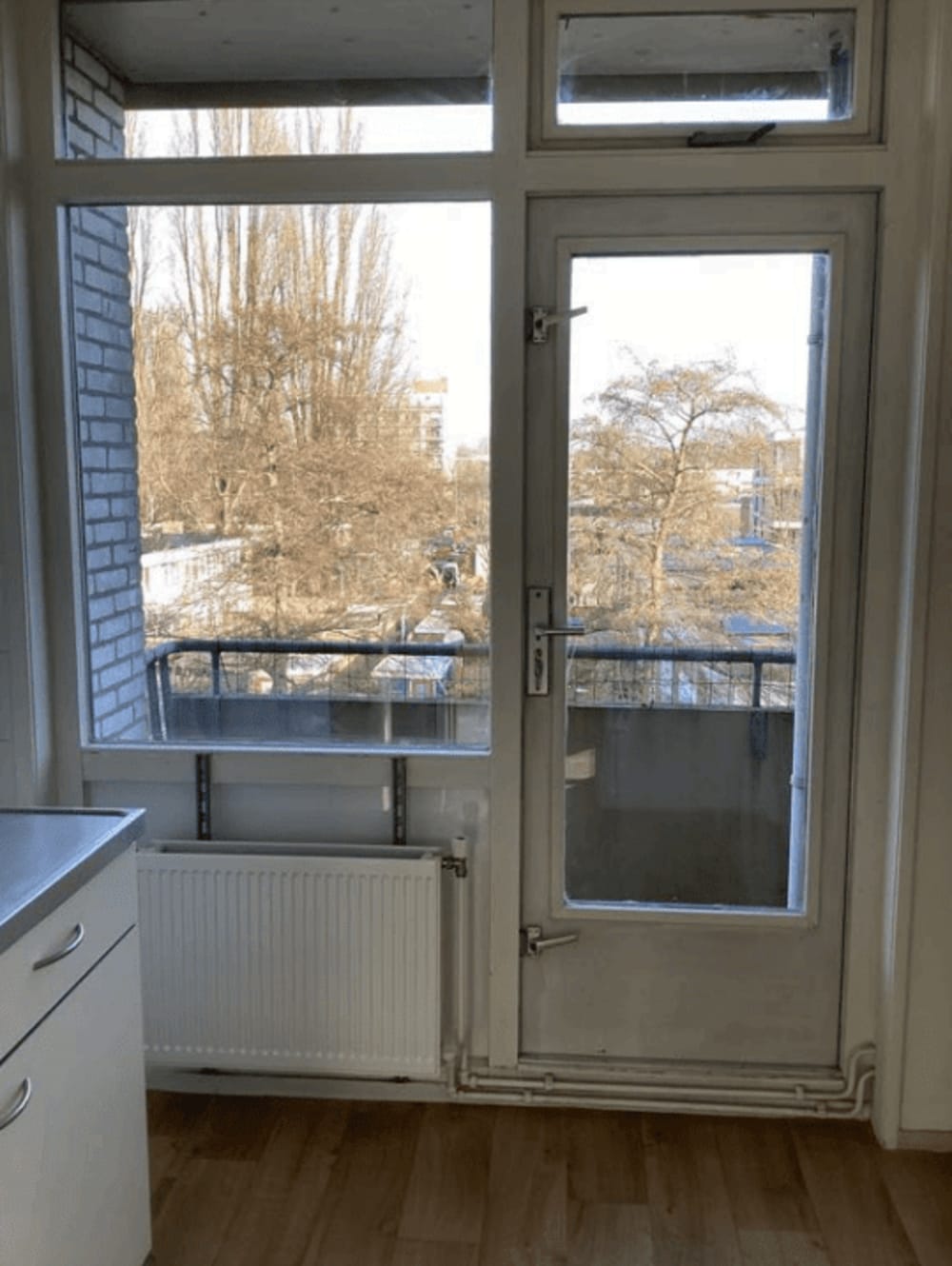 Fluweelboomlaan 279