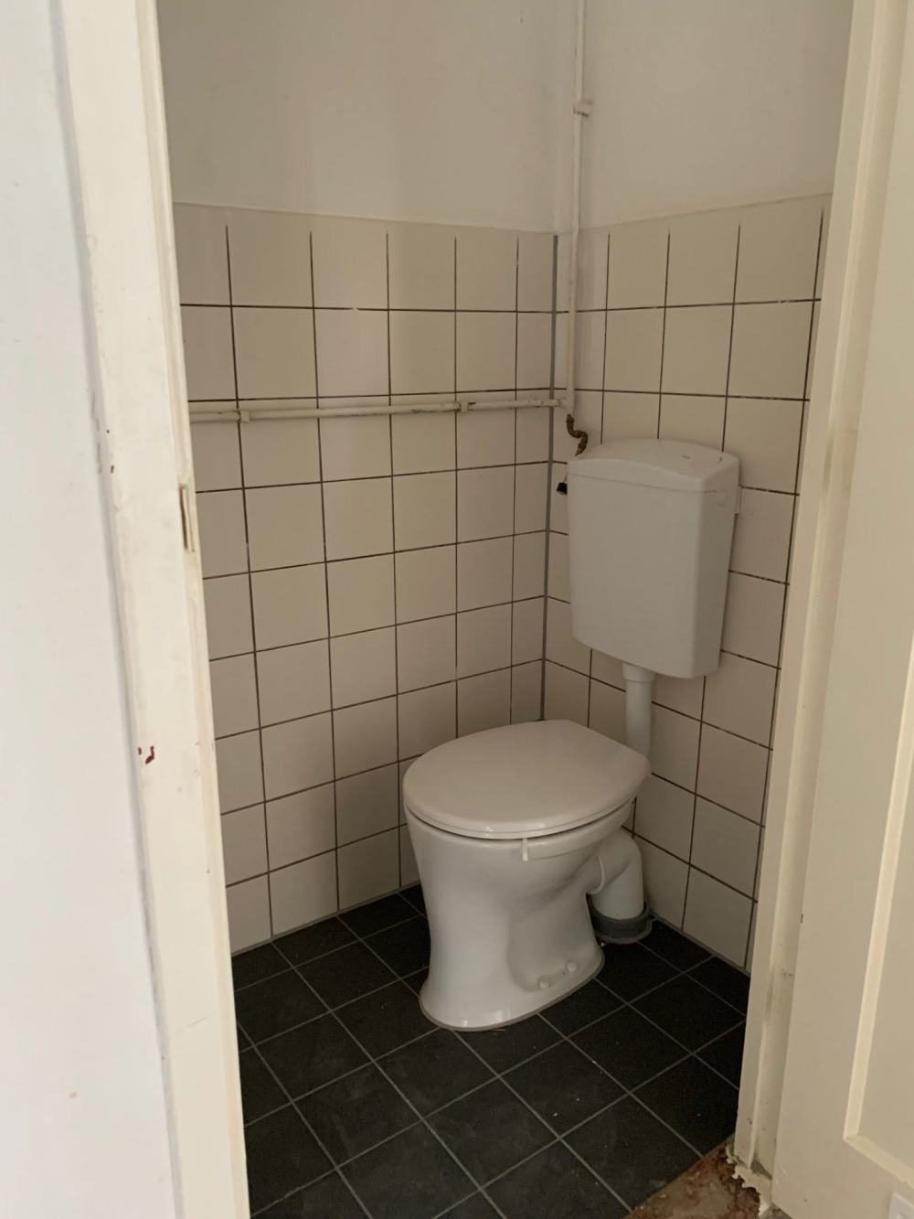 Wiardi Beckmanstraat 20