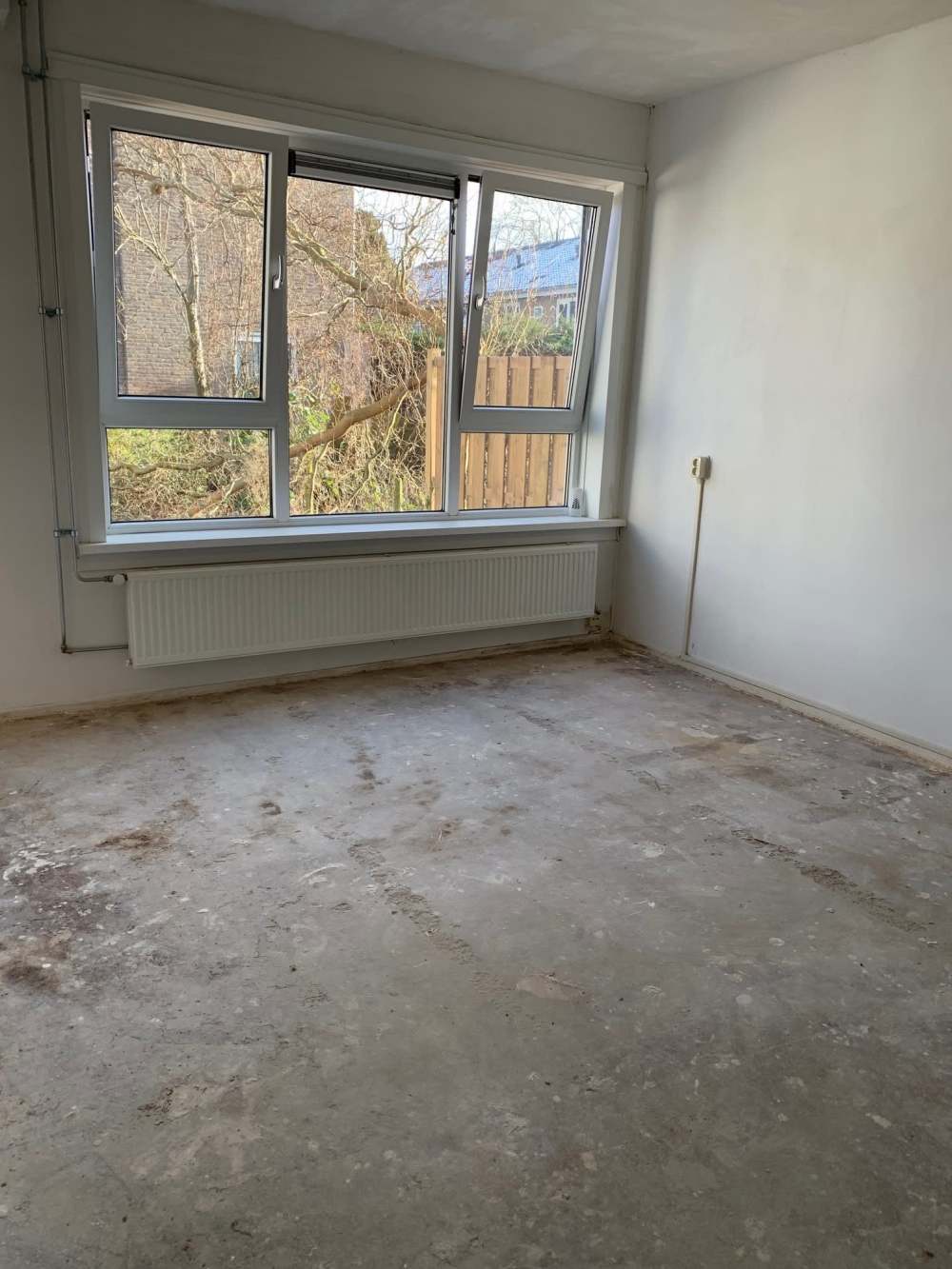 Wiardi Beckmanstraat 20