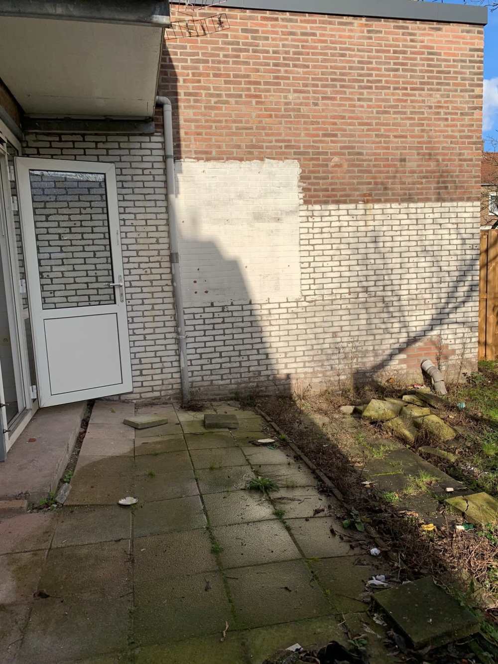 Wiardi Beckmanstraat 20