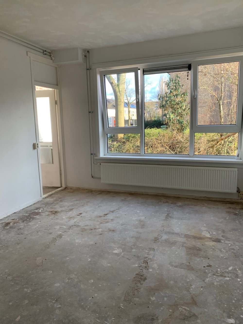 Wiardi Beckmanstraat 20