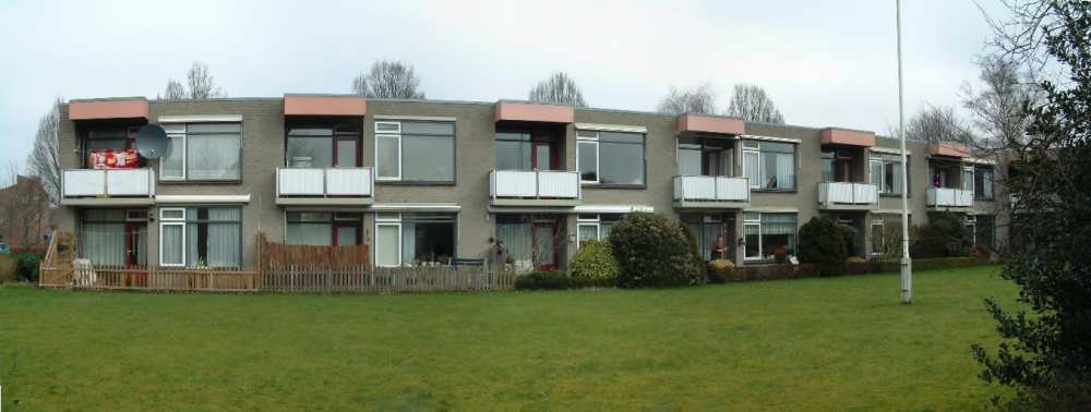 Professor Doctor W. Einthovenweg 24, 3731 KP De Bilt, Nederland