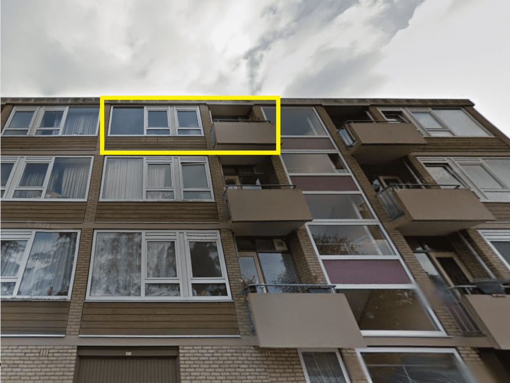 Fluweelboomlaan 279, 1185 PT Amstelveen, Nederland