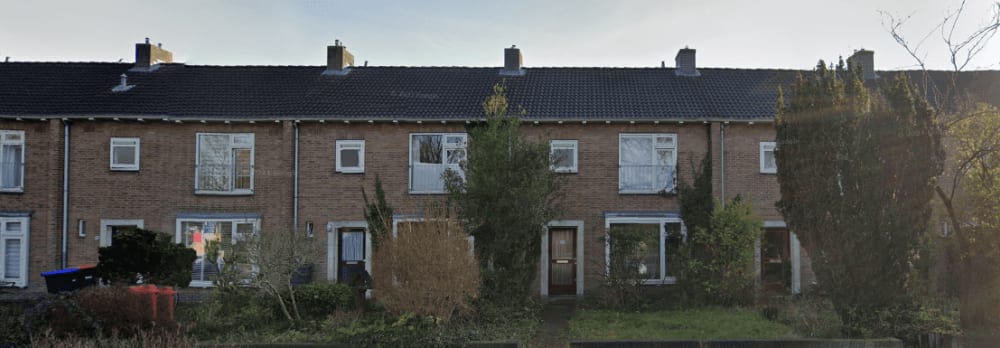 Eikenlaan 87, 3768 ET Soest, Nederland