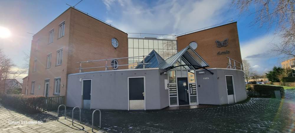 Ruiterstraat 55, 2151 CZ Nieuw-Vennep, Nederland