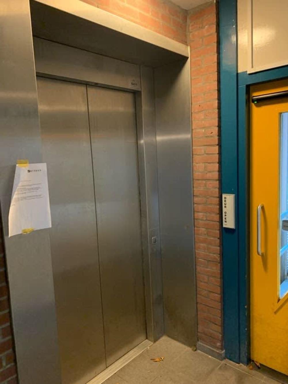 De Wetstraat 30