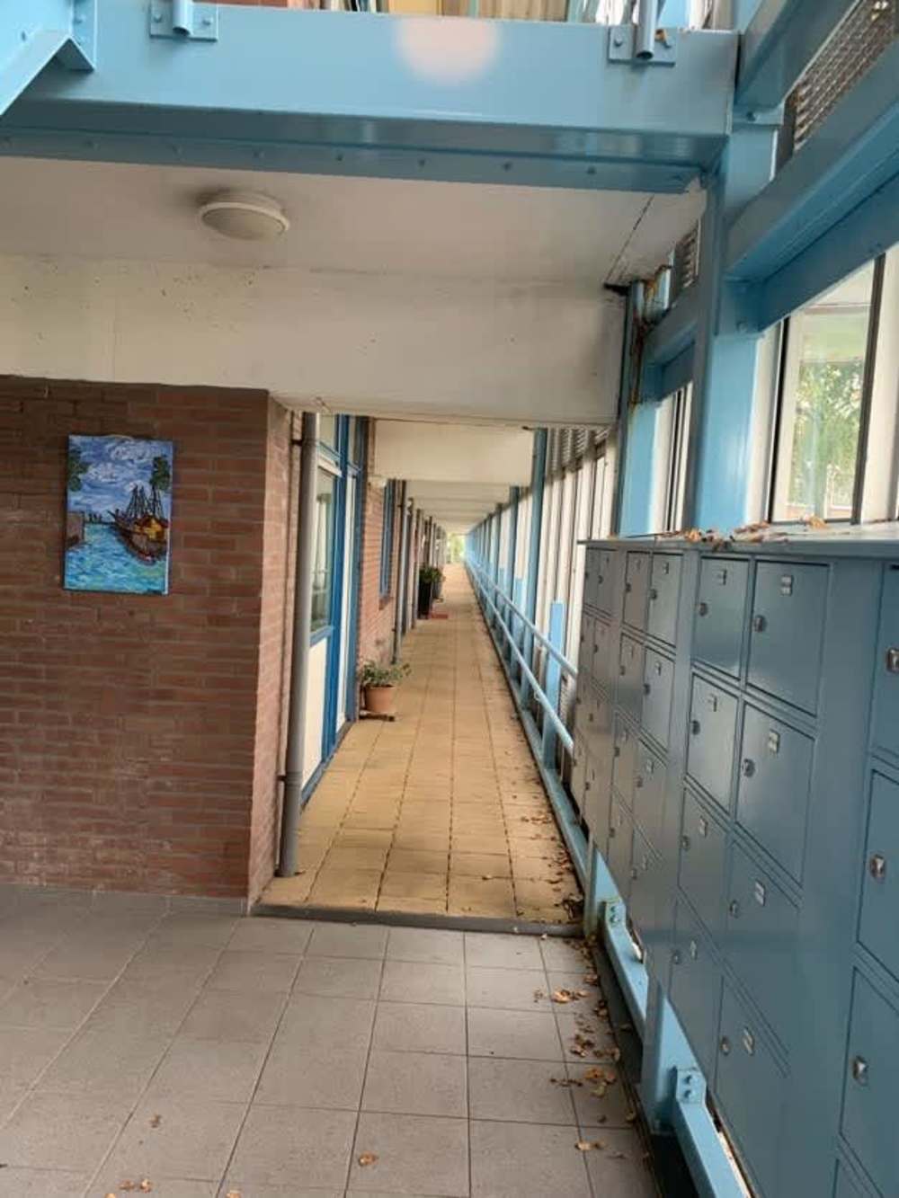 De Wetstraat 30