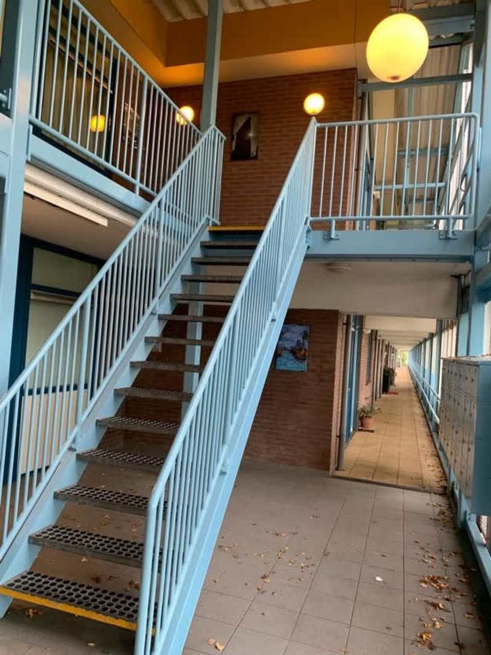 De Wetstraat 30
