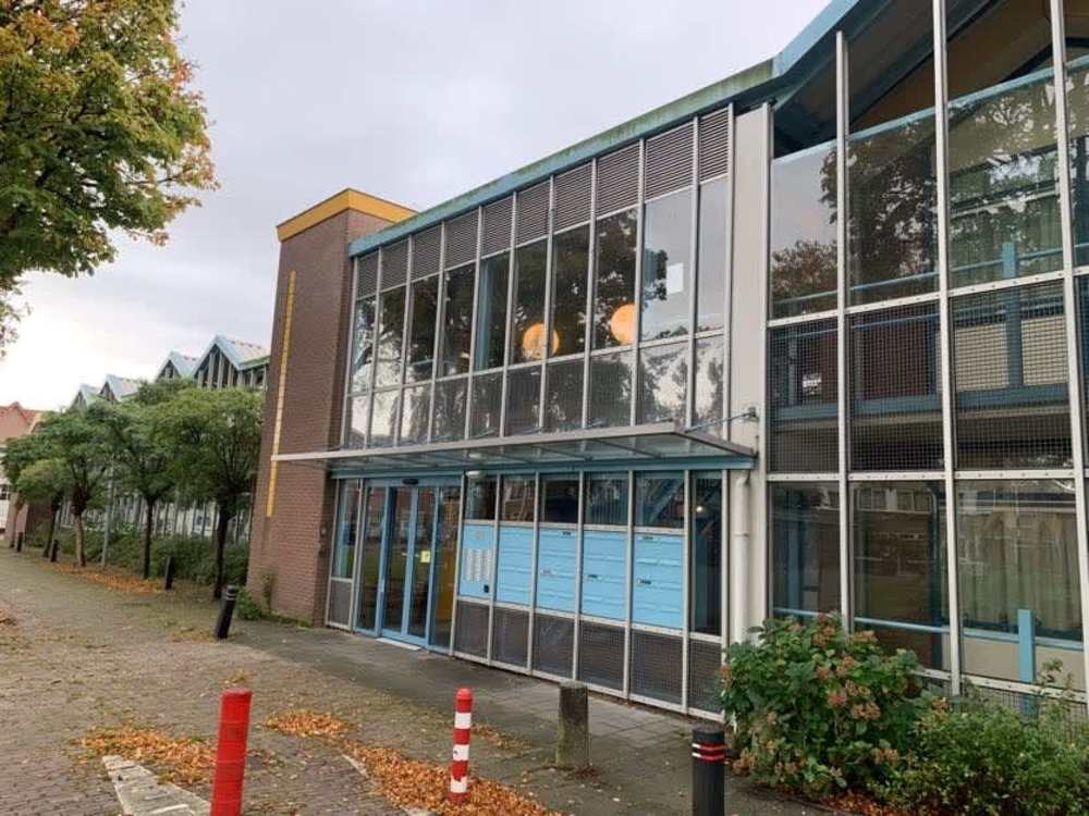 De Wetstraat 30