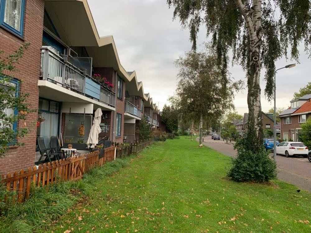 De Wetstraat 30